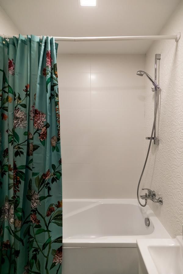 Апартаменты Raugyklos apartamentai Вильнюс-20