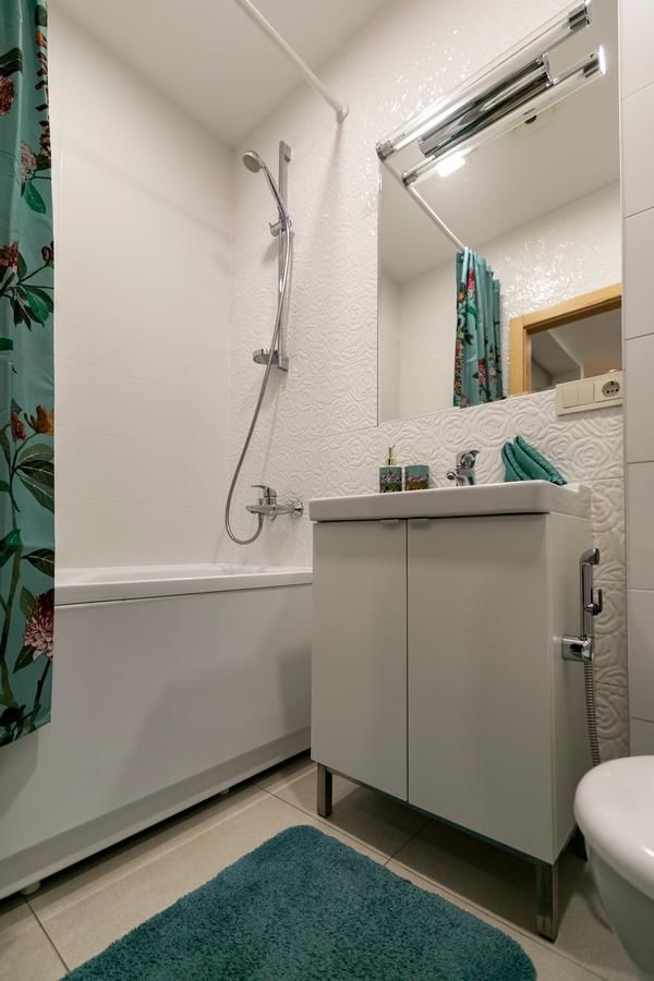 Апартаменты Raugyklos apartamentai Вильнюс-21