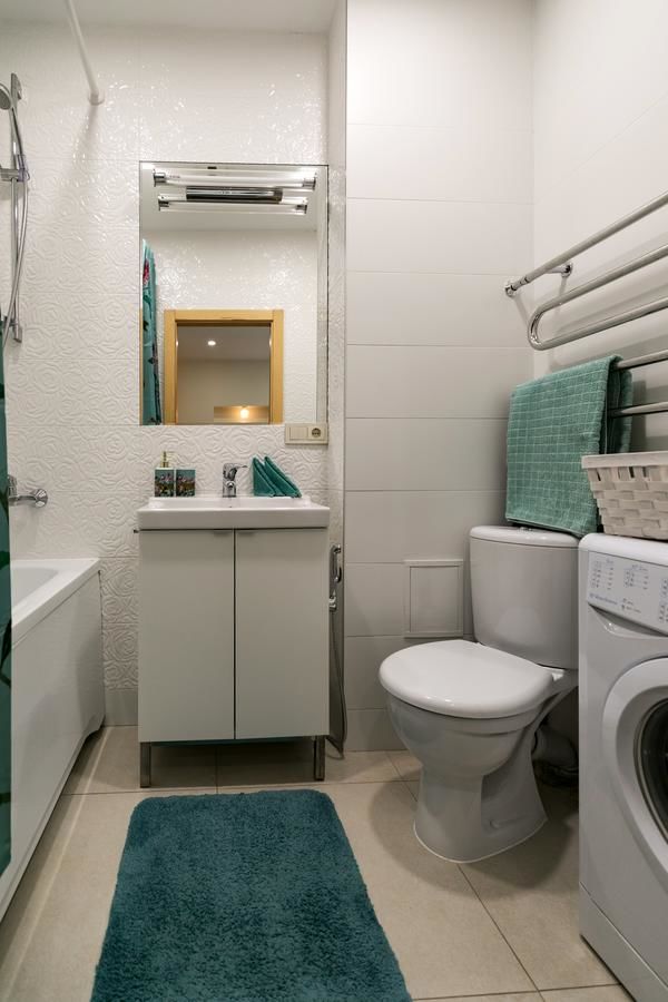 Апартаменты Raugyklos apartamentai Вильнюс-22