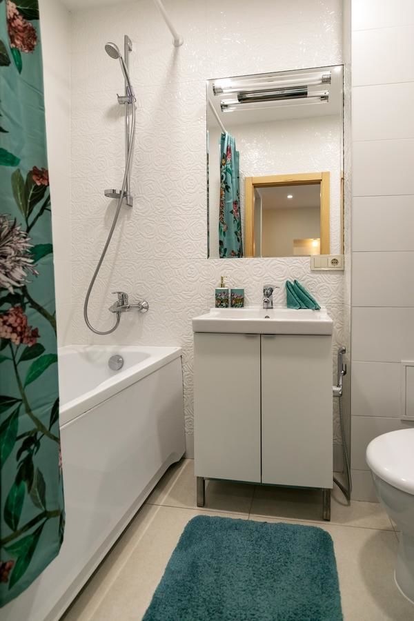 Апартаменты Raugyklos apartamentai Вильнюс-25