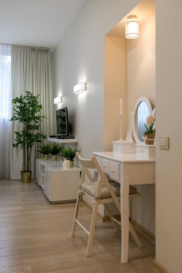 Апартаменты Raugyklos apartamentai Вильнюс-31