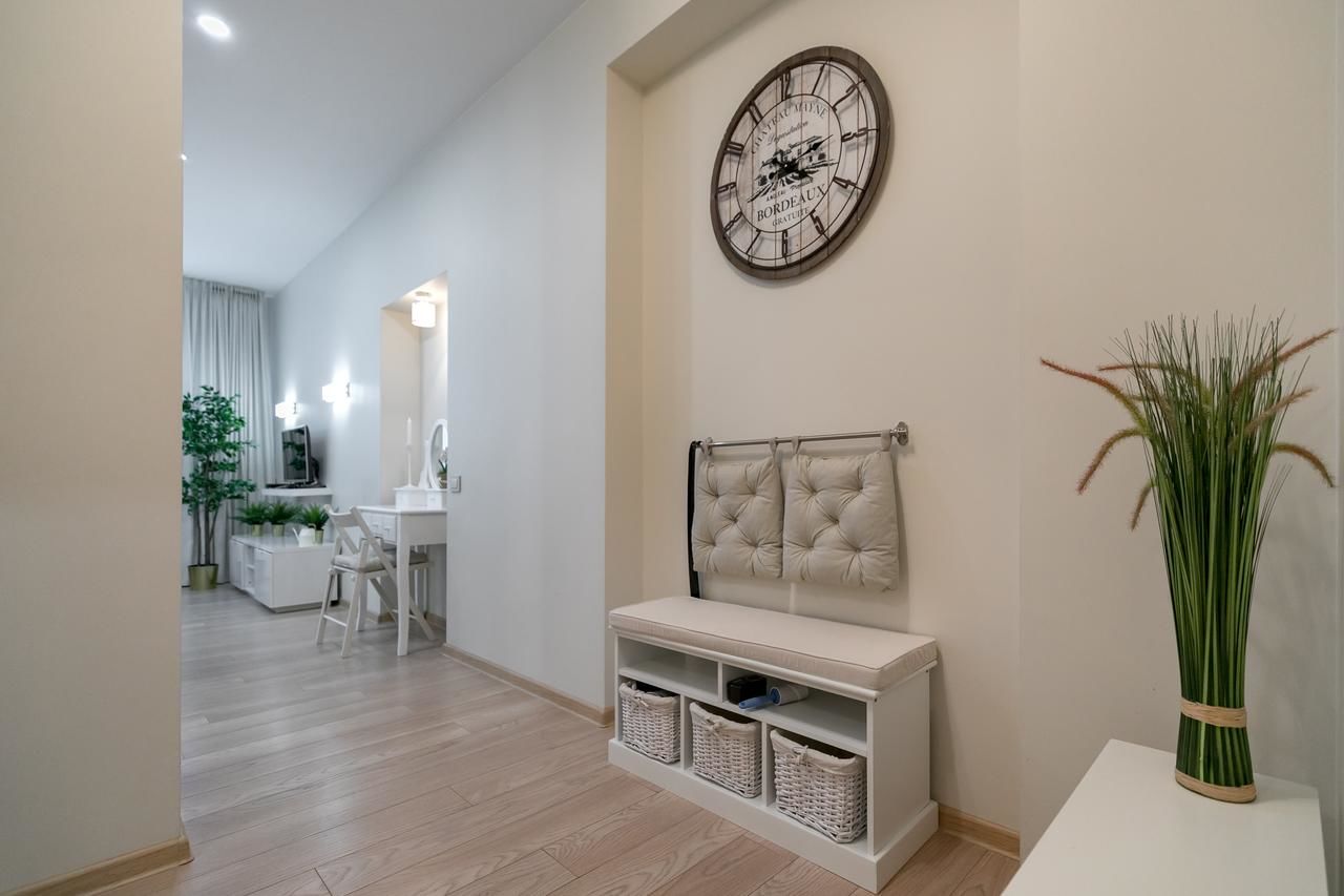 Апартаменты Raugyklos apartamentai Вильнюс-33