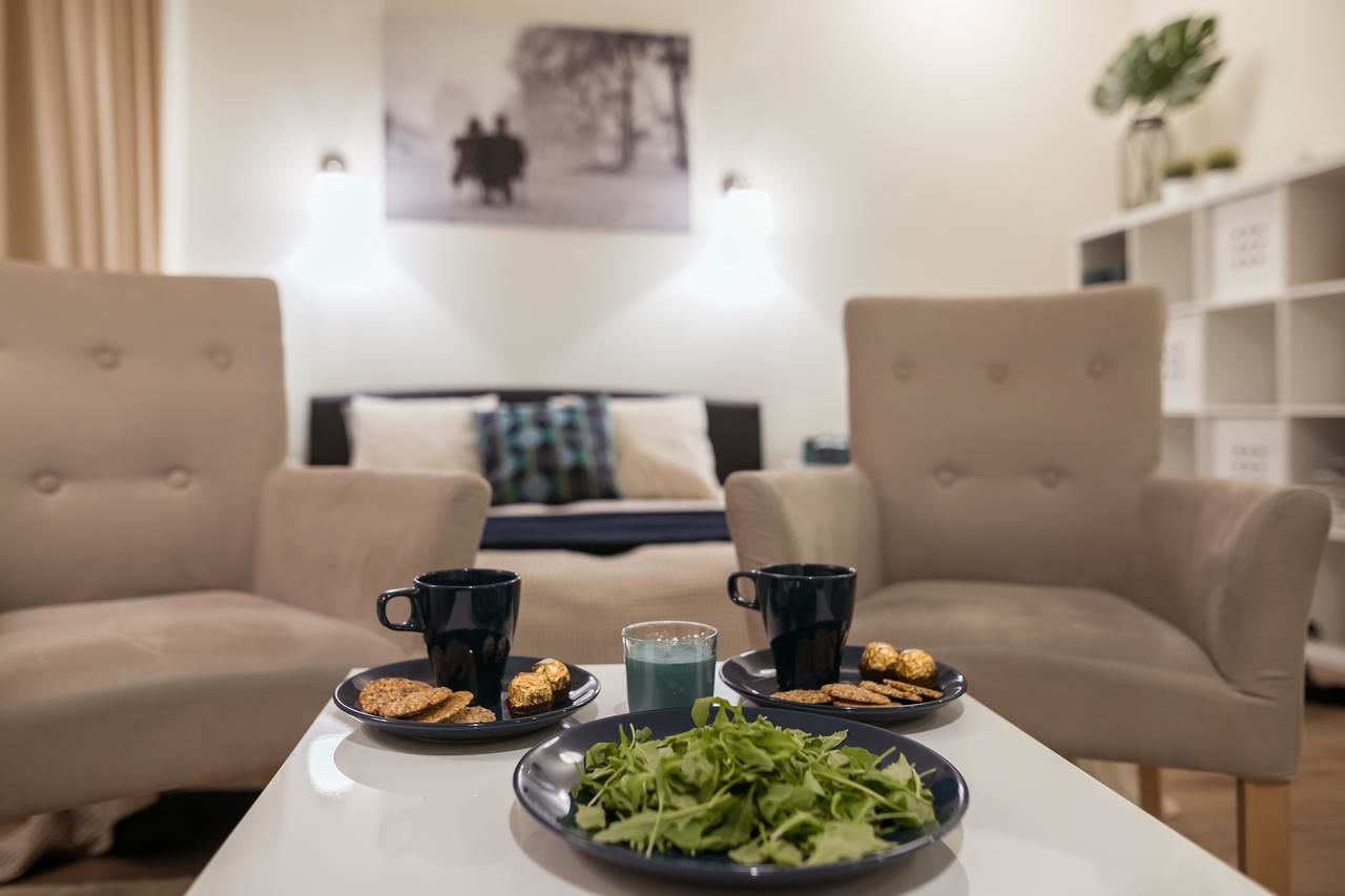 Апартаменты Raugyklos apartamentai Вильнюс