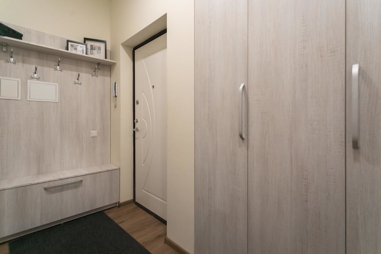 Апартаменты Raugyklos apartamentai Вильнюс