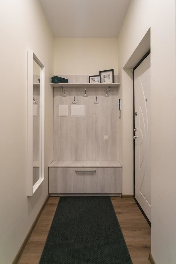 Апартаменты Raugyklos apartamentai Вильнюс