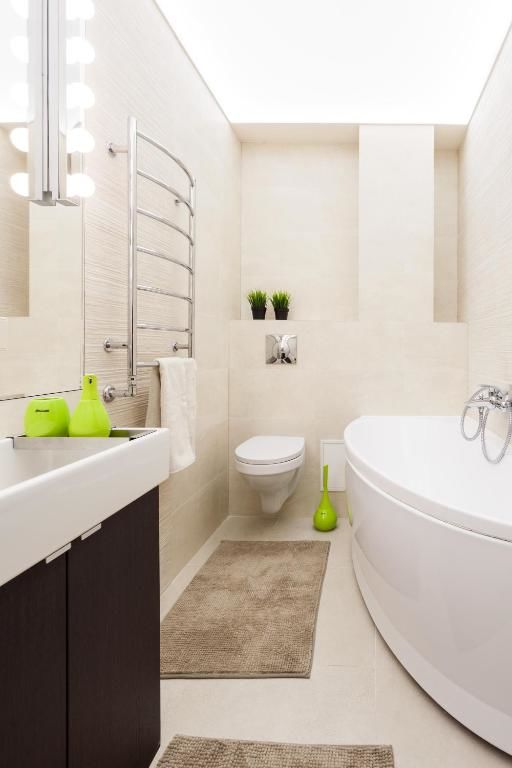 Апартаменты Raugyklos apartamentai Вильнюс-55
