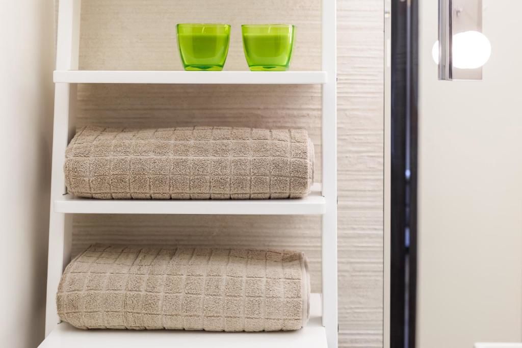 Апартаменты Raugyklos apartamentai Вильнюс-60