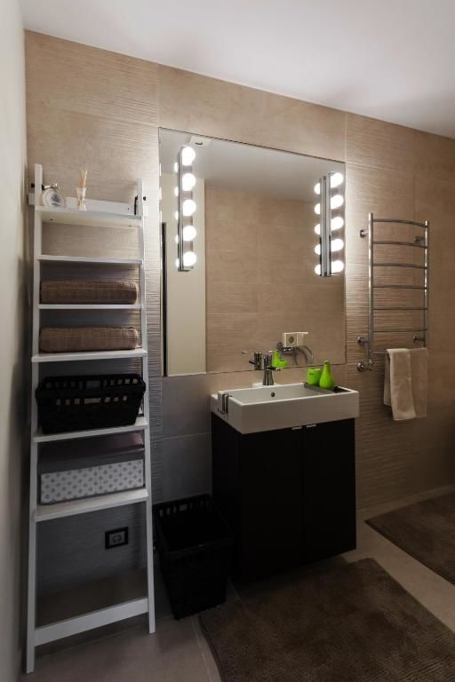 Апартаменты Raugyklos apartamentai Вильнюс-64