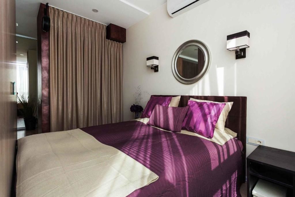 Апартаменты Raugyklos apartamentai Вильнюс-71
