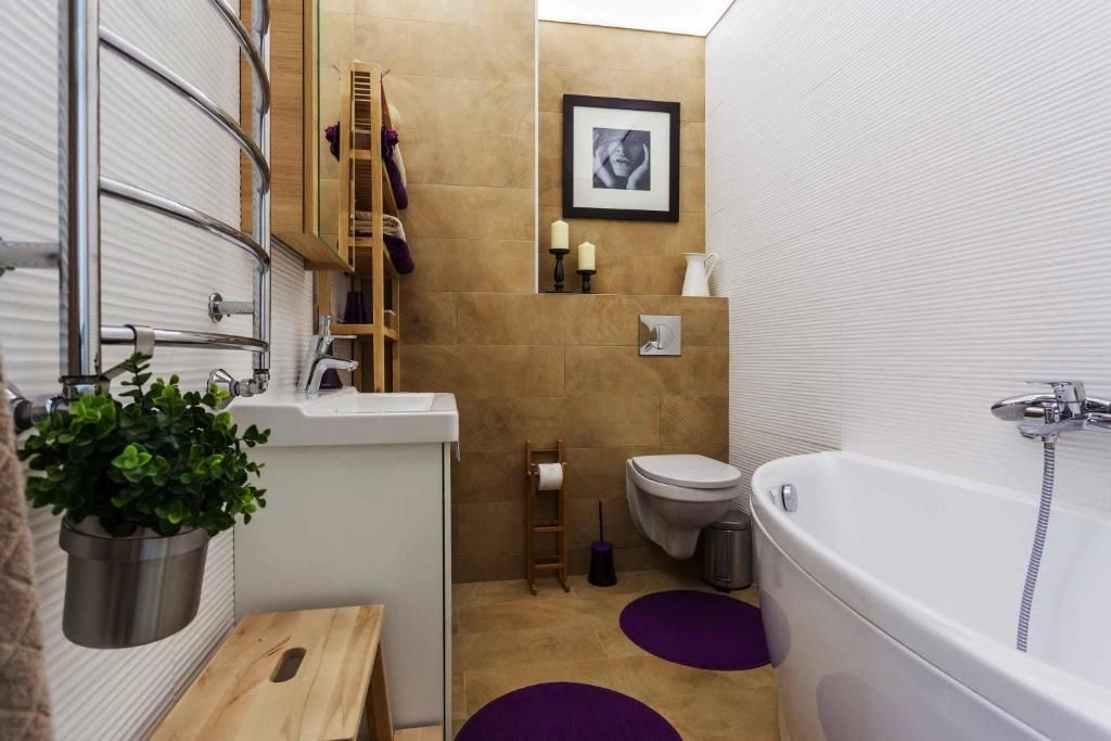 Апартаменты Raugyklos apartamentai Вильнюс-77