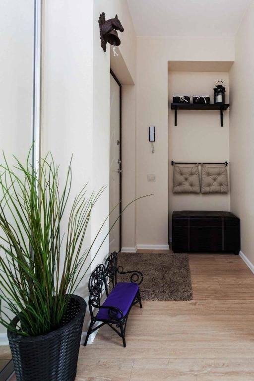 Апартаменты Raugyklos apartamentai Вильнюс-81