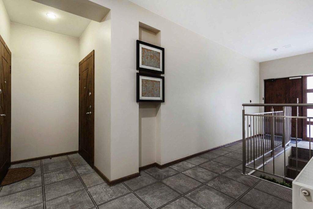 Апартаменты Raugyklos apartamentai Вильнюс-89