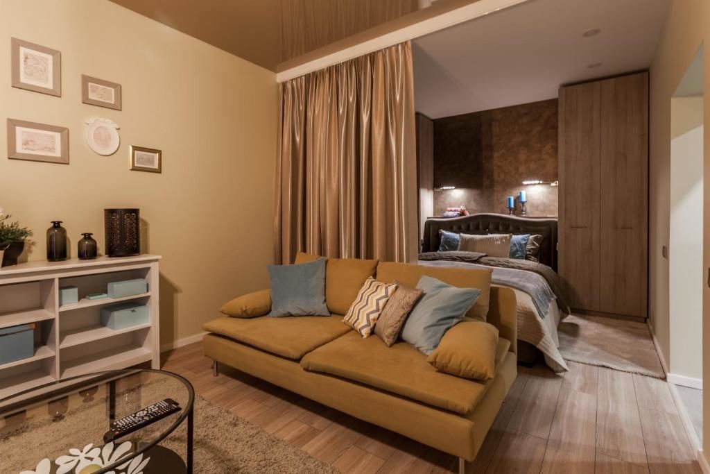 Апартаменты Raugyklos apartamentai Вильнюс-90