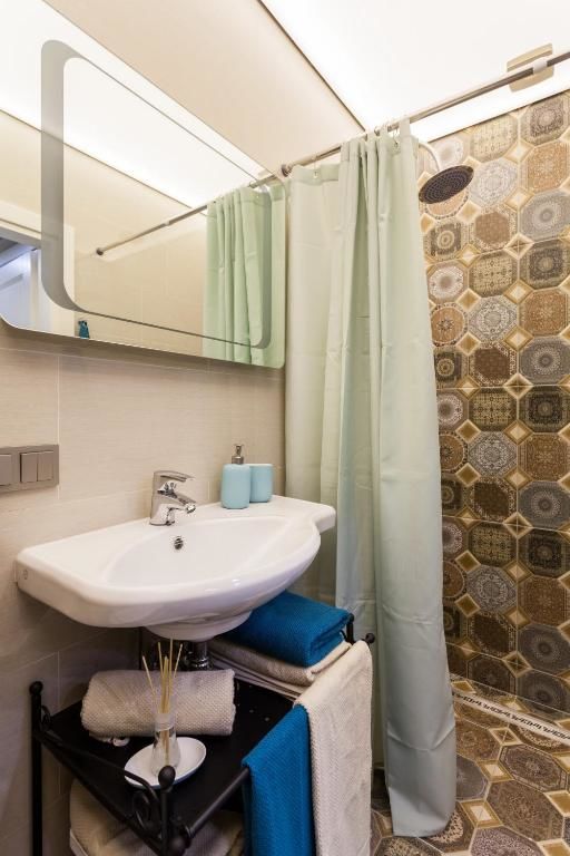 Апартаменты Raugyklos apartamentai Вильнюс-93