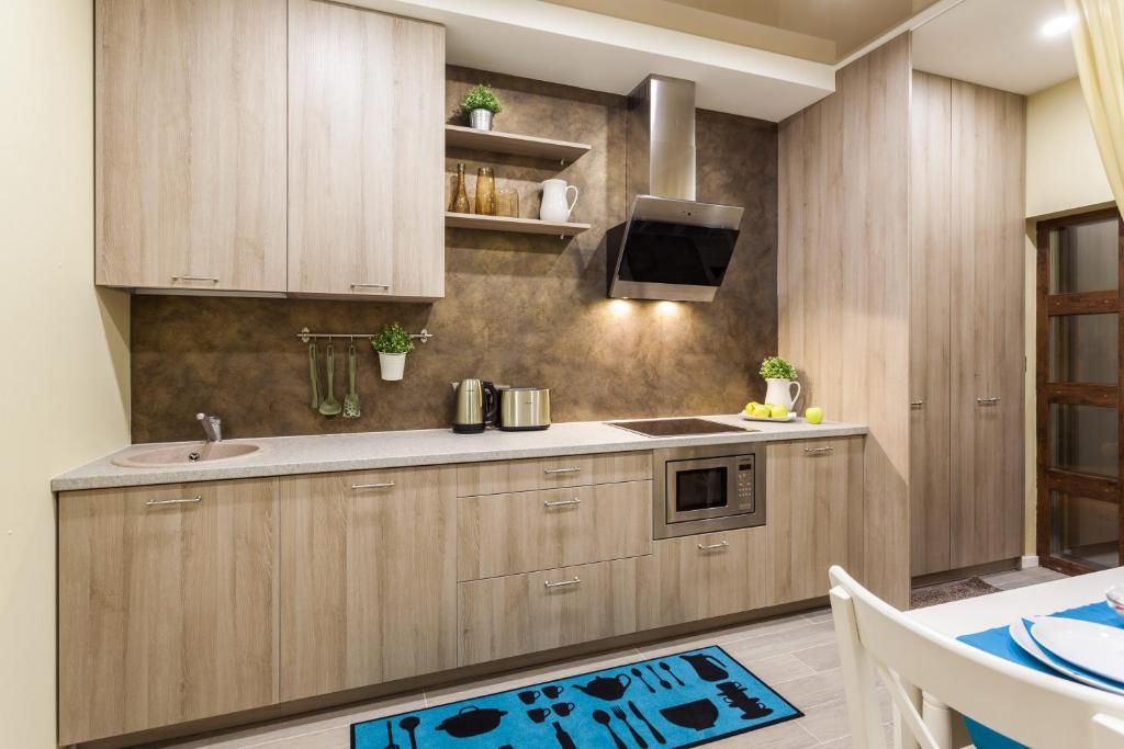 Апартаменты Raugyklos apartamentai Вильнюс-98